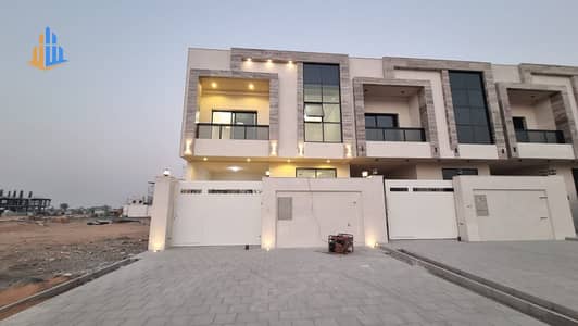 5 Cпальни Вилла Продажа в Аль Хелио, Аджман - WhatsApp Image 2025-05-29 at 8.32. 01 PM. jpeg