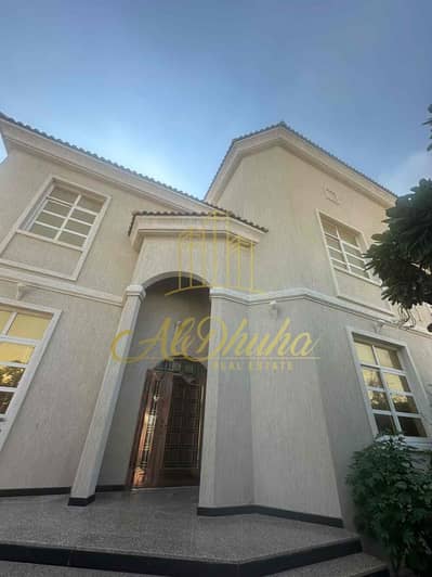 4 Bedroom Villa for Rent in Hoshi, Sharjah - 41d1740b-ad88-491b-8bba-0a5687310e10. jpg