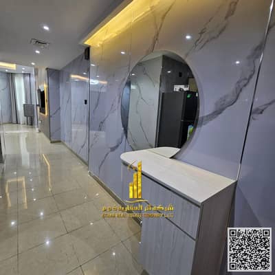 استوديو  للايجار في عجمان وسط المدينة، عجمان - IMG-20250529-WA0487. jpg
