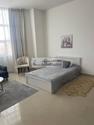 Studio for Rent in Khalifa City, Abu Dhabi - WhatsApp Image 2025-05-13 at 5.37. 11 PM (1). jpeg