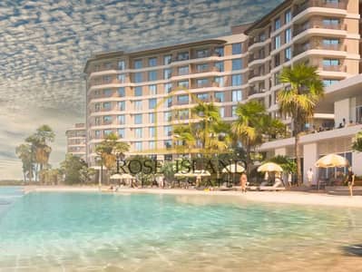 1 Bedroom Flat for Sale in Yas Island, Abu Dhabi - WhatsApp Image 2023-10-20 at 11.42. 18 AM. jpeg