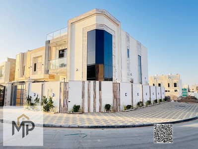 فیلا 5 غرف نوم للبيع في الحليو، عجمان - batch_IMG-20250508-WA0140. jpg