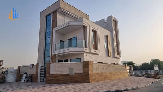 5 Bedroom Villa for Sale in Al Helio, Ajman - WhatsApp Image 2025-05-29 at 8.42. 54 PM (2). jpeg