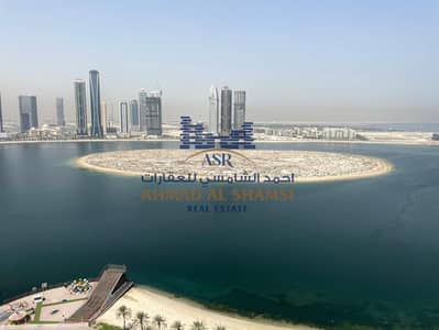 3 Bedroom Apartment for Rent in Al Khan, Sharjah - 1000276671. jpg