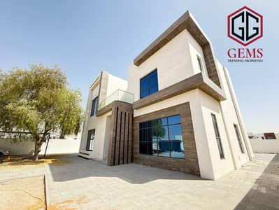 5 Bedroom Villa for Rent in Dubailand, Dubai - WhatsApp Image 2025-05-27 at 9.44. 53 AM. jpeg
