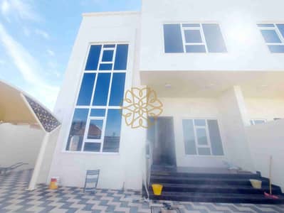 4 Bedroom Villa for Rent in Al Khaledia Suburb, Sharjah - 20250107_131906. jpg
