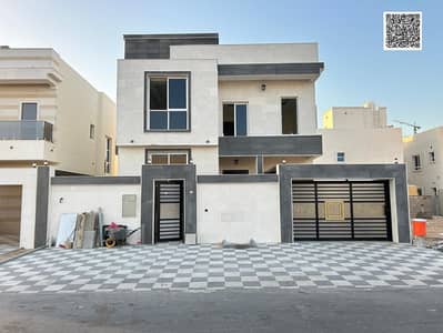5 Bedroom Villa for Sale in Al Amerah, Ajman - batch_WhatsApp Image 2025-05-14 at 14.14. 56_03ea1aea. jpg