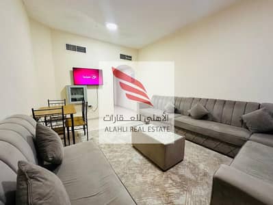 2 Bedroom Apartment for Rent in Al Nuaimiya, Ajman - IMG-20250529-WA0374. jpg
