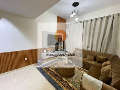 1 Bedroom Flat for Sale in Al Hamidiyah, Ajman - 1. jpg