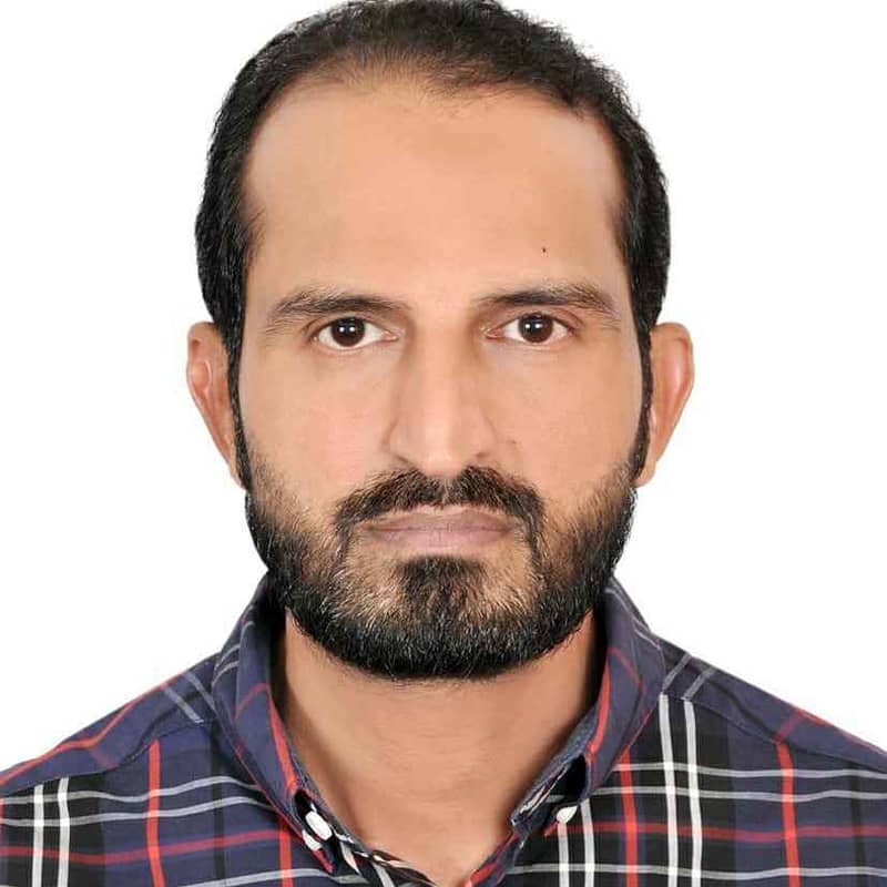Farhan Ahmed Ahmed