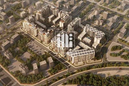 2 Bedroom Apartment for Sale in Masdar City, Abu Dhabi - 01. jpg