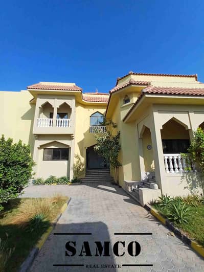 6 Bedroom Villa for Rent in Jumeirah, Dubai - 1000027407. jpg