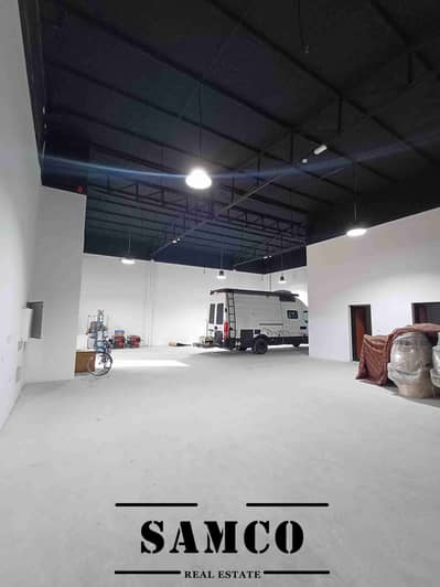 Warehouse for Rent in Al Quoz, Dubai - 1000019962. jpg