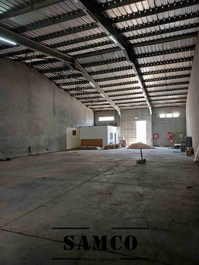 Warehouse for Rent in Al Quoz, Dubai - 1000021454. jpg