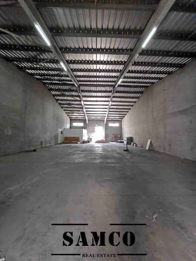 Warehouse for Rent in Al Quoz, Dubai - 1000021455. jpg