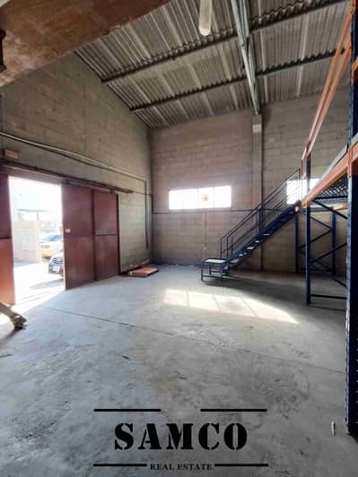 Warehouse for Rent in Al Qusais, Dubai - 1000032104. jpg