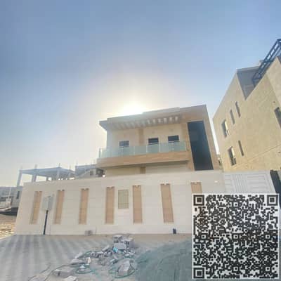 4 Bedroom Villa for Rent in Al Bahia, Ajman - ff2f8b7f-4679-45a7-9278-f5bd94d49918. jpg