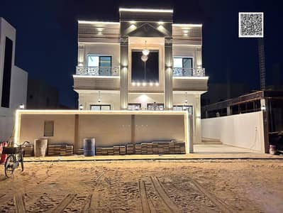 5 Cпальни Вилла Продажа в Аль Захья, Аджман - batch_WhatsApp Image 2025-05-14 at 14.30. 05_ac06887b. jpg
