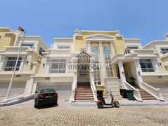 Luxury 3 BR Villa | Al Farosan Village | Elegant | Spacious | Private Parking | Best Community