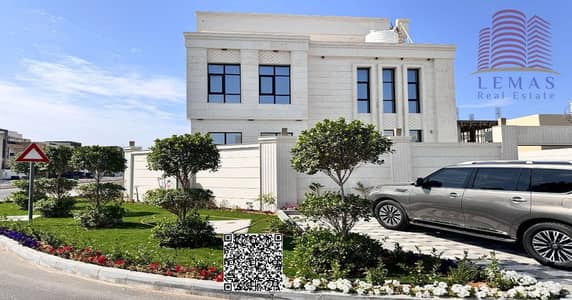 6 Bedroom Villa for Sale in Al Alia, Ajman - Untitled Project - 2025-05-27T145520.065. jpg