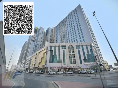 1 Спальня Апартаменты Продажа в Аль Нуаимия, Аджман - السيتي 3. jpg