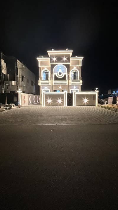 6 Bedroom Villa for Sale in Al Zahya, Ajman - batch_WhatsApp Image 2025-05-14 at 14.30. 49_dace11fd. jpg