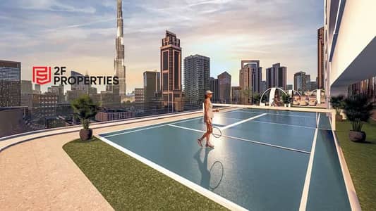 Studio for Sale in Business Bay, Dubai - IMG_0426. jpg