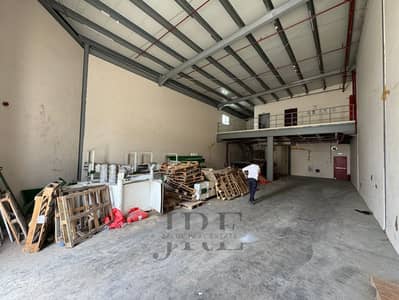 阿尔萨斯， 夏尔迦 仓库待租 - WhatsApp Image 2025-05-29 at 9.54. 48 AM. jpeg