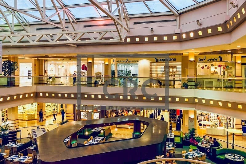 Retail Space | Prime location | Jumeirah 1