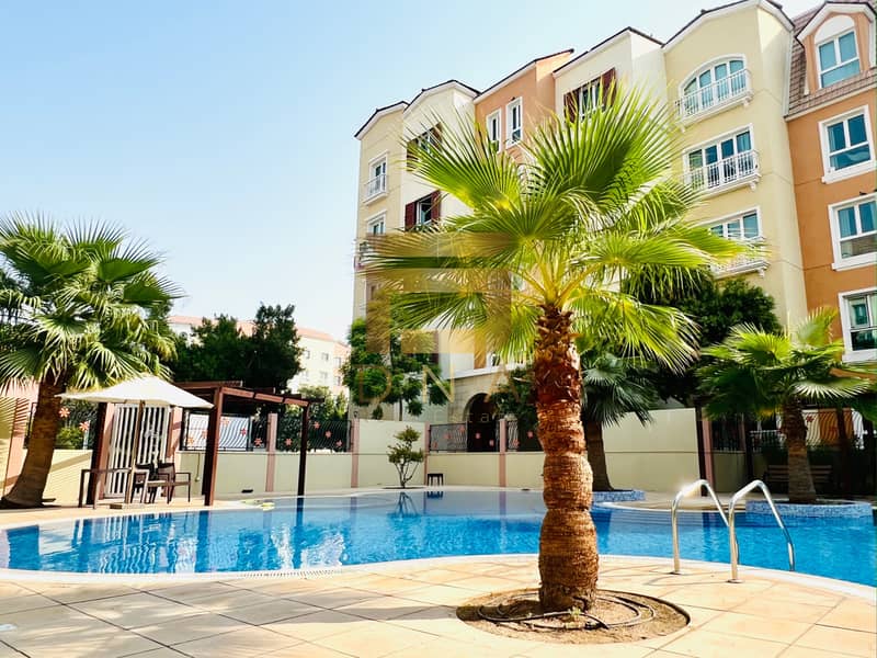 Квартира в Дисковери Гарденс,Медитерраниан,Здание 93, 1 спальня, 76000 AED - 7938497 Квартира в Дисковери Гарденс,Медитерраниан,Здание 93, 1 спальня, 76000 AED - 7938497