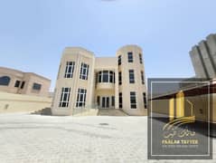 فیلا في الخوانيج 2،الخوانیج 7 غرف 320000 درهم - 11797409
