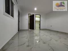 شقة في بين الجسرين 1 غرفة 43000 درهم - 11797430