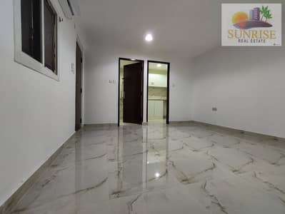 1 Bedroom Apartment for Rent in Between Two Bridges (Bain Al Jessrain), Abu Dhabi - 14. jpg