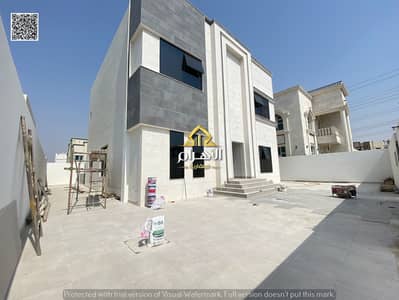 5 Bedroom Villa for Sale in Al Yasmeen, Ajman - 42cd561e-6048-4799-856b-0b346f710bcd. jpg