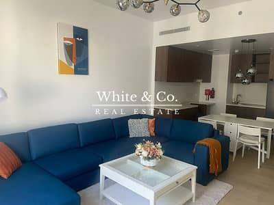 1 Bedroom Flat for Rent in Jumeirah, Dubai - Spacious Unit | Beach Access | Community