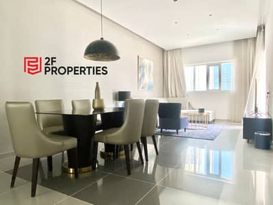 3 Bedroom Flat for Rent in Business Bay, Dubai - 3. png