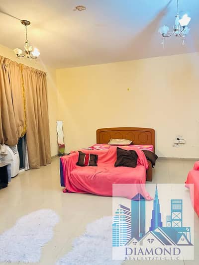 Studio For Sale In Horizon Tower Ajman Downtown