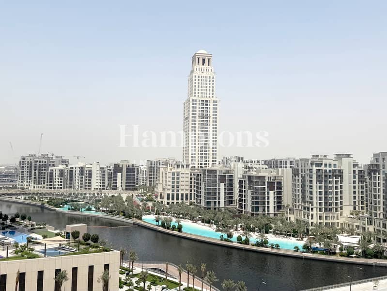 位于迪拜溪港,湾区综合公寓, 2 卧室的公寓 160000 AED - 11797491 位于迪拜溪港,湾区综合公寓, 2 卧室的公寓 160000 AED - 11797491