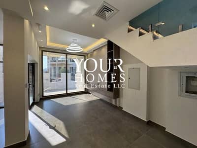 4 Bedroom Townhouse for Rent in Jumeirah Village Circle (JVC), Dubai - WhatsApp Image 2025-04-26 at 11.37. 27 AM (1). jpeg