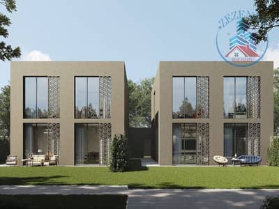 3 Cпальни Таунхаус Продажа в Бараши, Шарджа - 8. jpg