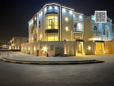 5 Cпальни Вилла Продажа в Аль Амера, Аджман - batch_IMG-20250522-WA0124. jpg