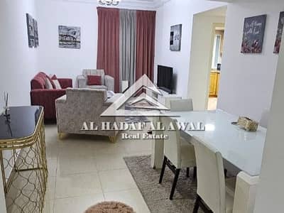 2 Bedroom Apartment for Rent in Al Taawun, Sharjah - IMG-20250419-WA0110. jpg