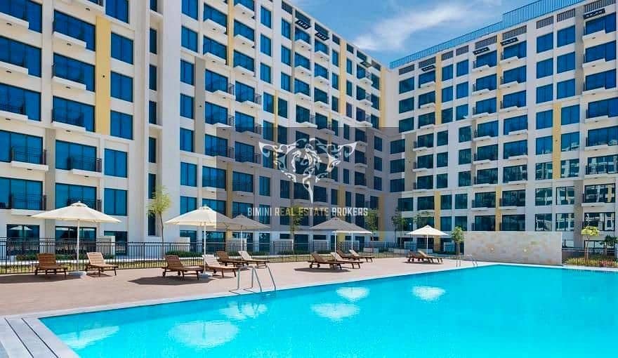 شقة في أسكوت ريزيدنس،تاون سكوير 45000 درهم - 11797510 شقة في أسكوت ريزيدنس،تاون سكوير 45000 درهم - 11797510
