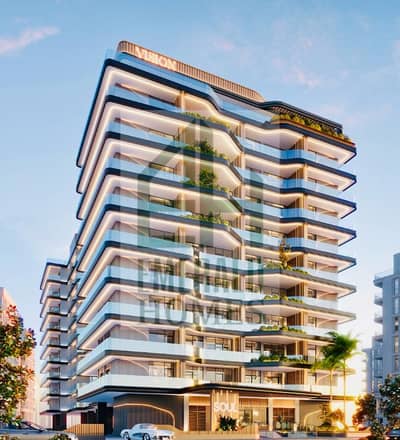 1 Спальня Апартаменты Продажа в Дубай Продакшн Сити, Дубай - WhatsApp Image 2025-05-29 at 10.32. 08 PM. jpeg