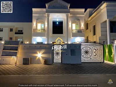 6 Cпальни Вилла Продажа в Аль Рауда, Аджман - 763849758-1066x800. jpg