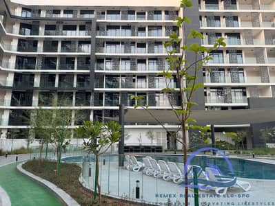 马斯达尔城， 阿布扎比 1 卧室单位待租 - IMG_3333. jpeg