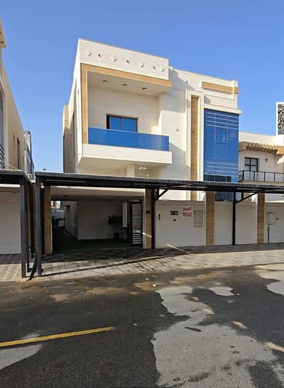 5 Bedroom Villa for Sale in Al Zahya, Ajman - batch_IMG-20250522-WA0143. jpg