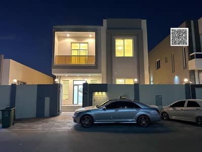 5 Cпальни Вилла Продажа в Аль Захья, Аджман - batch_IMG-20250522-WA0169. jpg