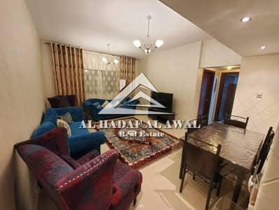 1 Спальня Апартаменты в аренду в Аль Тааун, Шарджа - IMG-20250528-WA0184. jpg