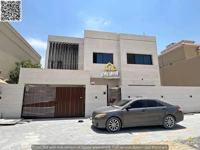 5 Bedroom Villa for Sale in Al Rawda, Ajman - 775985623-1066x800. jpg